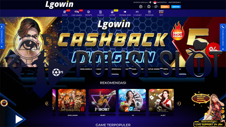 lgowin