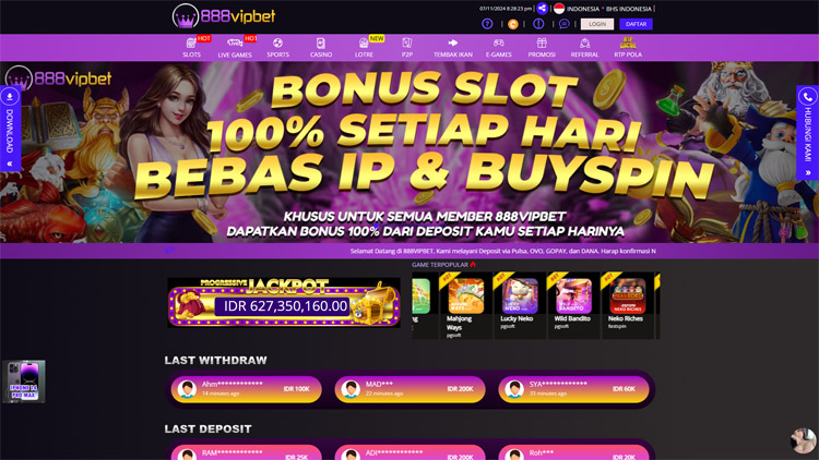 888vipbet