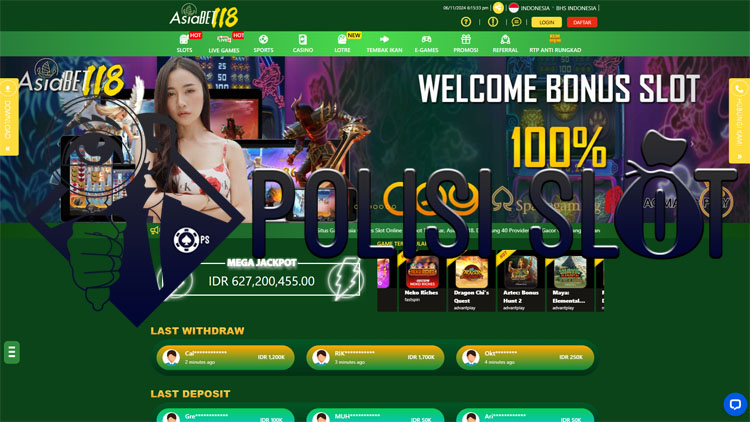 asiabet118