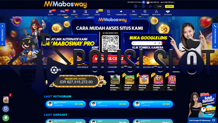 mabosway