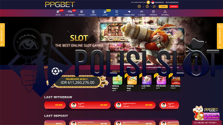 ppgbet