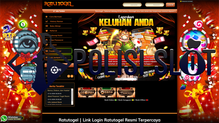 ratutogel